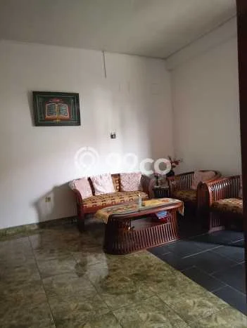 Rumah di Sarijadi, 1 KT, Dekat Fasilitas Umum, Luas 100m² LB 800m² Rumah di Sarijadi, 1 KT, Dekat Fasilitas Umum, Luas 100m² LB 800m²