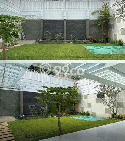 Jual Rumah Luas Megah Dengan View Cantik di Dago Pakar, Bandung Jual Rumah Luas Megah Dengan View Cantik di Dago Pakar, Bandung