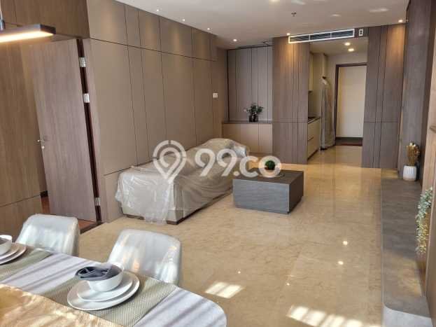 Disewakan Apartemen Terjangkau 4 BR di Hegarmanah Bandung Disewakan Apartemen Terjangkau 4 BR di Hegarmanah Bandung