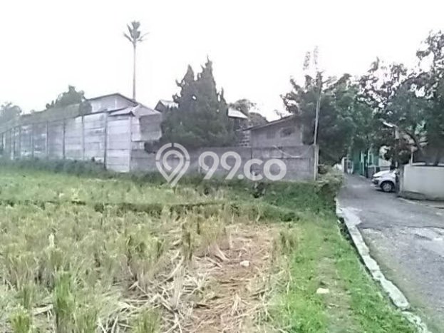 Unit Gudang Dijual di Batununggal Bandung 1000m2 Unit Gudang Dijual di Batununggal Bandung 1000m2