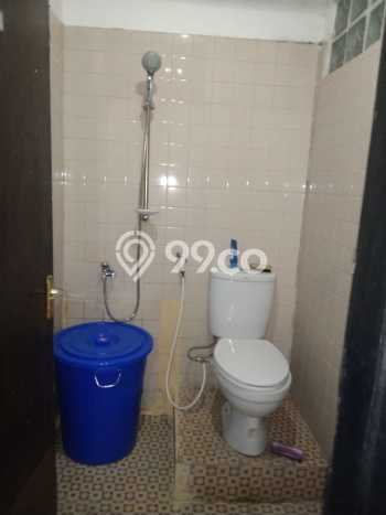 Rumah sewa siap huni 6 KT di Surya Sumantri, Bandung Rumah sewa siap huni 6 KT di Surya Sumantri, Bandung