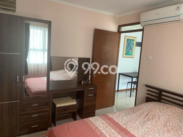 Hunian Strategis 50m2 di Pasteur Bandung 2 Bedroom Hunian Strategis 50m2 di Pasteur Bandung 2 Bedroom