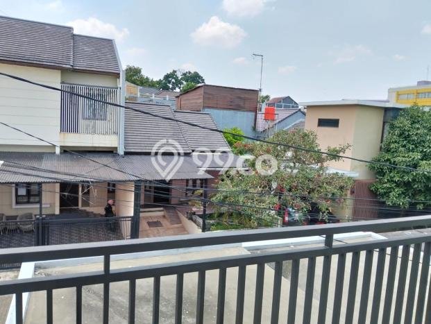 Rumah Strategis Modern Lb 100m2 di Cimahi Utara, Cimahi Rumah Strategis Modern Lb 100m2 di Cimahi Utara, Cimahi