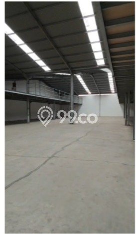 FOR RENT! Gudang di Soekarno Hatta Cocok untuk Bisnis 1050m2 FOR RENT! Gudang di Soekarno Hatta Cocok untuk Bisnis 1050m2