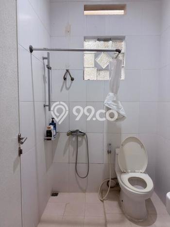 Dijual Rumah Modern 3 KT di Kota Baru Parahyangan, Bandung Dijual Rumah Modern 3 KT di Kota Baru Parahyangan, Bandung