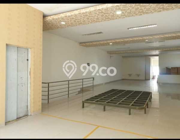 Unit Ruko Dijual di Bandung LT 519m2 & LB 830m2 Unit Ruko Dijual di Bandung LT 519m2 & LB 830m2