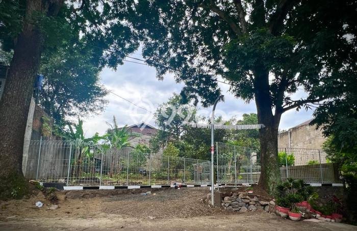 Tanah Dijual di Bandung Seluas 545m2 Strategis Tanah Dijual di Bandung Seluas 545m2 Strategis