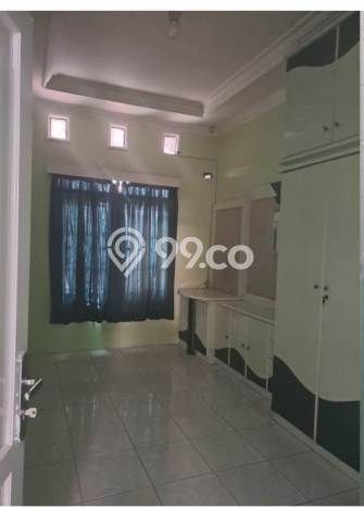 Jual Rumah Eksklusif 3 KT di Taman Kopo Indah, Bandung Jual Rumah Eksklusif 3 KT di Taman Kopo Indah, Bandung