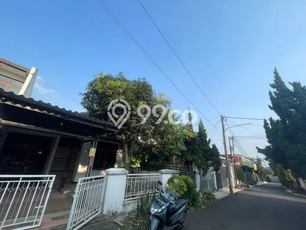 Dijual Cepat Rumah Favorit Siap Huni LB 90m2 di Cimahi Tengah, Cimahi Dijual Cepat Rumah Favorit Siap Huni LB 90m2 di Cimahi Tengah, Cimahi