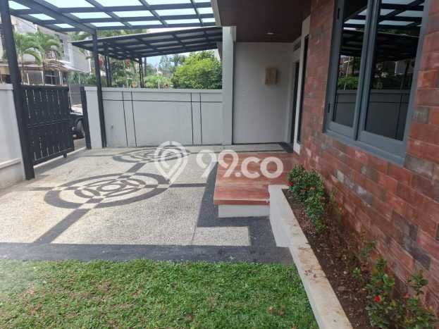Rumah Elit LB 150m2 Siap Pakai Desain Elegan di Mekar Wangi, Bandung Rumah Elit LB 150m2 Siap Pakai Desain Elegan di Mekar Wangi, Bandung