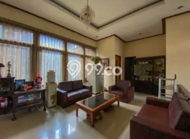 Best Deal Hunian Premium Ideal dan Luas di Turangga, Bandung Best Deal Hunian Premium Ideal dan Luas di Turangga, Bandung