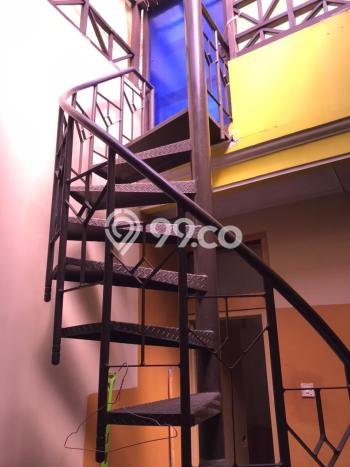 Rumah Strategis Minimalis Lb 115m2 di Cimahi Tengah, Cimahi Rumah Strategis Minimalis Lb 115m2 di Cimahi Tengah, Cimahi