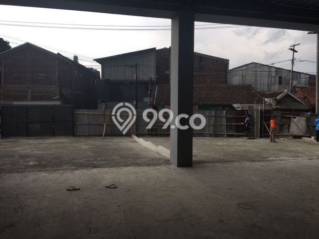 Gudang Usaha Dijual di Katapang Bandung LT 730m2 & LB 440m2 Gudang Usaha Dijual di Katapang Bandung LT 730m2 & LB 440m2
