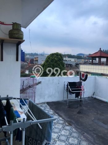 Kost untuk Dijual di Geger Kalong Punya 27 Kamar Kost untuk Dijual di Geger Kalong Punya 27 Kamar