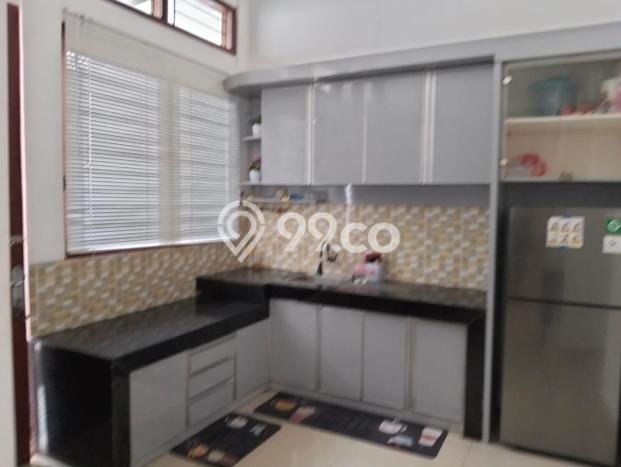 Rumah Strategis Modern Lb 100m2 di Cimahi Utara, Cimahi Rumah Strategis Modern Lb 100m2 di Cimahi Utara, Cimahi