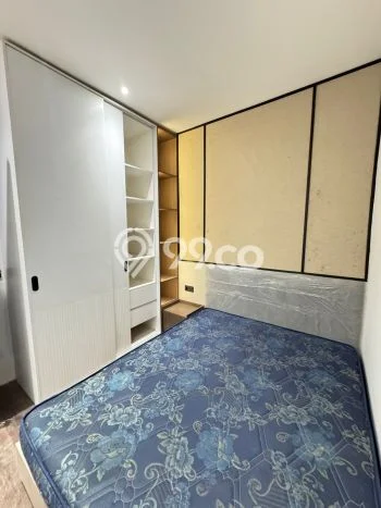 Dijual Rumah Eksklusif 4 KT di Kota Baru Parahyangan, Bandung Dijual Rumah Eksklusif 4 KT di Kota Baru Parahyangan, Bandung