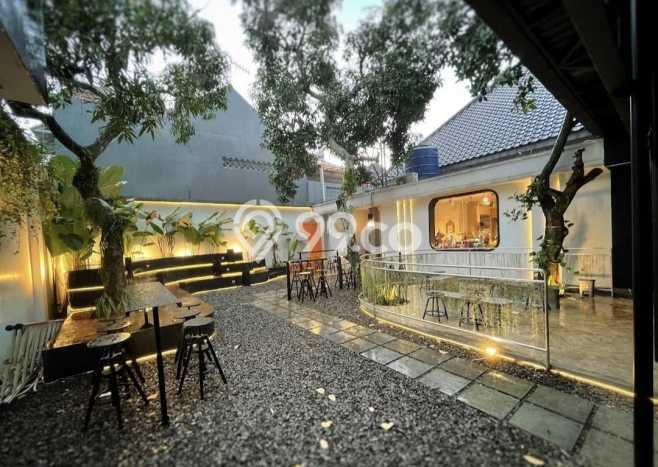 FOR RENT! Komersial di Sayap Dago Cocok untuk Bisnis 300m2 FOR RENT! Komersial di Sayap Dago Cocok untuk Bisnis 300m2