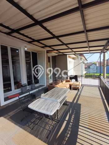 Rumah Modern 4 KT LT 89m2 di Mekar Wangi Rumah Modern 4 KT LT 89m2 di Mekar Wangi