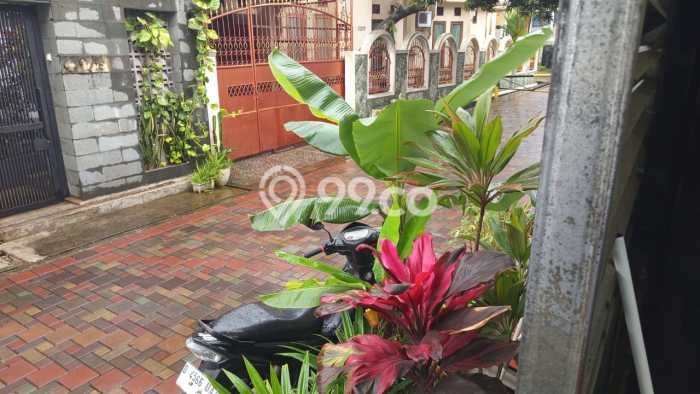 Ruko Dijual Lokasi Emas di Ngamprah Luas 200m2 Ruko Dijual Lokasi Emas di Ngamprah Luas 200m2