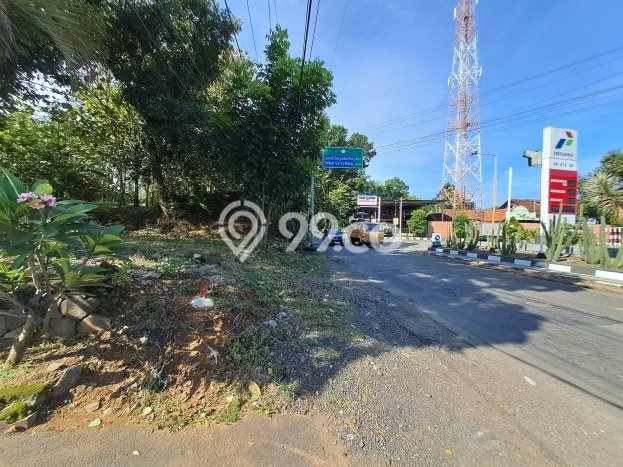 Tanah Siap Bangun Dijual di Subang Punya Luas 24337m2 Tanah Siap Bangun Dijual di Subang Punya Luas 24337m2