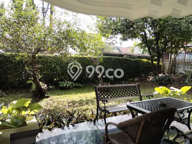 Rumah sewa siap huni 4 KT di Gatot Subroto, Bandung Rumah sewa siap huni 4 KT di Gatot Subroto, Bandung