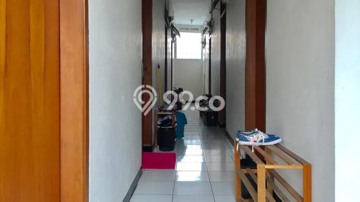 Dijual Kost 11 Kamar di Bandung untuk Aset Anda Dijual Kost 11 Kamar di Bandung untuk Aset Anda