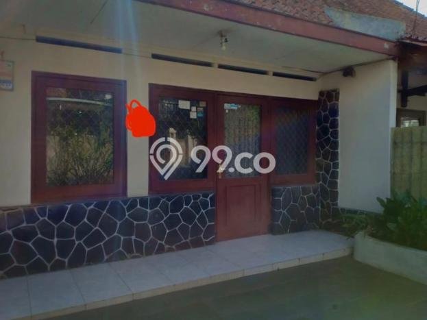 Hunian Mewah Dijual LT 160m2 di Regol, Bandung Hunian Mewah Dijual LT 160m2 di Regol, Bandung