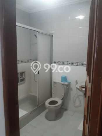 Rumah sewa siap huni 4 KT di Setra Sari, Bandung Rumah sewa siap huni 4 KT di Setra Sari, Bandung
