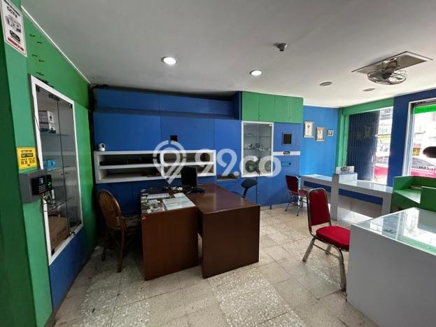 Ruko paling strategis disewakan di Andir Bandung Ruko paling strategis disewakan di Andir Bandung