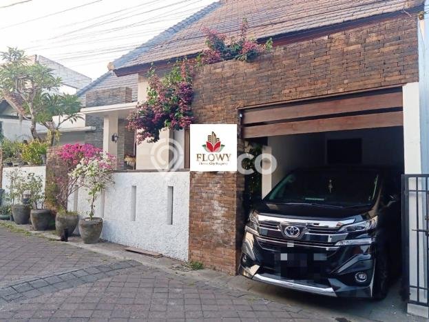 Rumah Sewa Badung LT 100m2 LB 110m2 Area Canggu Rumah Sewa Badung LT 100m2 LB 110m2 Area Canggu