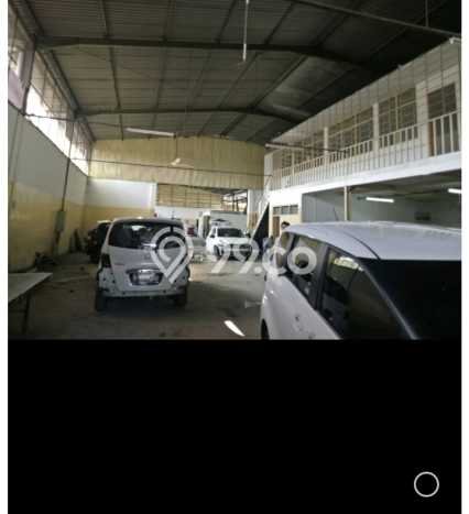 FOR RENT! Gudang di sudirman Cocok untuk Bisnis 1315m2 FOR RENT! Gudang di sudirman Cocok untuk Bisnis 1315m2