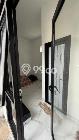 Rumah Minimalis 2 Kamar LT 100m2 di Setiabudi Rumah Minimalis 2 Kamar LT 100m2 di Setiabudi