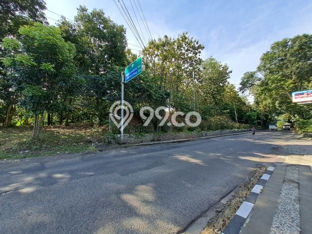 Tanah Siap Bangun Dijual di Subang Punya Luas 24337m2 Tanah Siap Bangun Dijual di Subang Punya Luas 24337m2