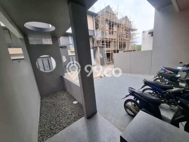 Rumah LT 139m2m² di , Bandung - Akses Mudah Rumah LT 139m2m² di , Bandung - Akses Mudah