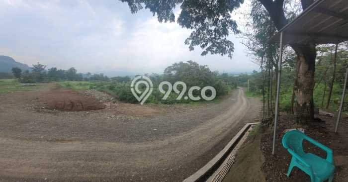 Tanah untuk Dijual Lokasi Batujajar, Bandung Barat Luas 500m2 SHM Tanah untuk Dijual Lokasi Batujajar, Bandung Barat Luas 500m2 SHM