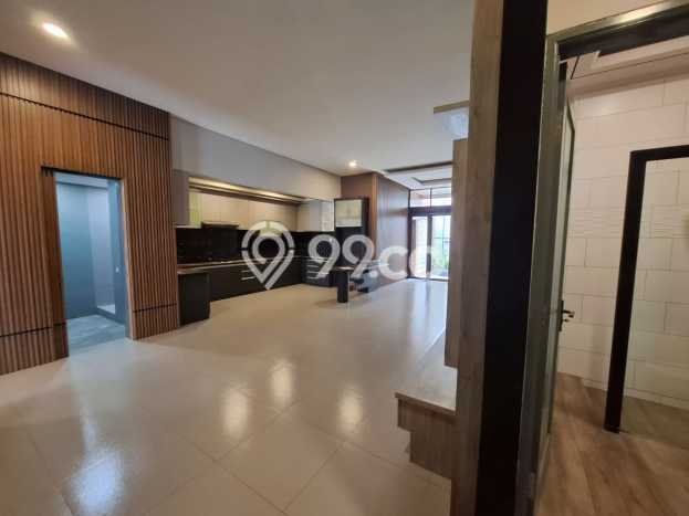 Rumah Elit LB 150m2 Siap Pakai Desain Elegan di Mekar Wangi, Bandung Rumah Elit LB 150m2 Siap Pakai Desain Elegan di Mekar Wangi, Bandung