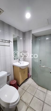 Apartemen Terawat Dijual di Bandung Spesifikasi 2 KT, 1 KM Apartemen Terawat Dijual di Bandung Spesifikasi 2 KT, 1 KM