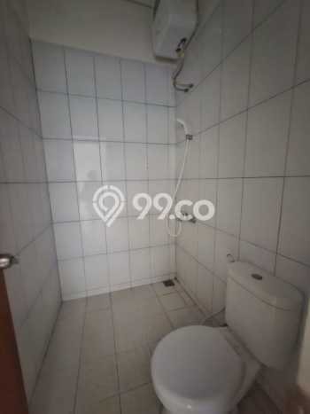 Rumah Minimalis 4 KT di Parongpong Bandung Rumah Minimalis 4 KT di Parongpong Bandung