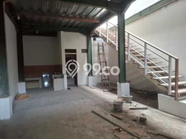 Rumah Modern 2 KT di Pasteur Bandung Unfurnished Rumah Modern 2 KT di Pasteur Bandung Unfurnished
