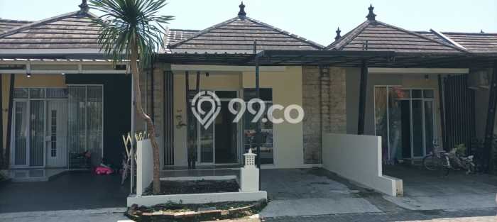 Jual Rumah Murah Meriah Baleendah Punya 2 KT & LT 90m2 Jual Rumah Murah Meriah Baleendah Punya 2 KT & LT 90m2
