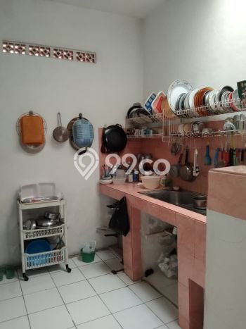 Rumah Luas Asri 2 KT Siap Pakai di Pajajaran Bandung Rumah Luas Asri 2 KT Siap Pakai di Pajajaran Bandung