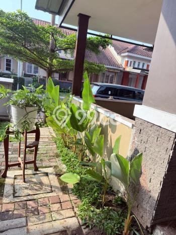 Dijual Rumah Modern 3 KT di Kota Baru Parahyangan, Bandung Dijual Rumah Modern 3 KT di Kota Baru Parahyangan, Bandung