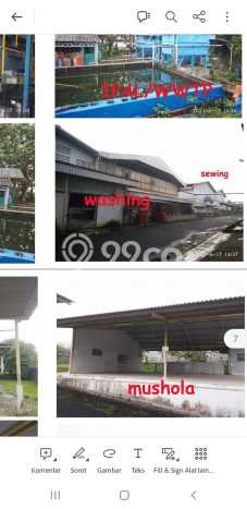 Pabrik Dijual Lokasi Stratagis di Cidahu Sukabumi Cocok untuk Investasi Pabrik Dijual Lokasi Stratagis di Cidahu Sukabumi Cocok untuk Investasi