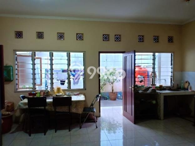 Hunian Mewah Dijual LT 160m2 di Regol, Bandung Hunian Mewah Dijual LT 160m2 di Regol, Bandung