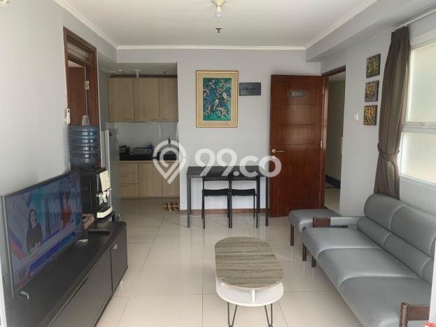 Hunian Strategis 50m2 di Pasteur Bandung 2 Bedroom Hunian Strategis 50m2 di Pasteur Bandung 2 Bedroom