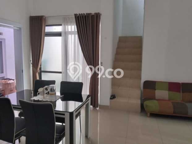 Rumah Modern Minimalis 3 Kamar Siap Huni di Cimahi Utara Rumah Modern Minimalis 3 Kamar Siap Huni di Cimahi Utara