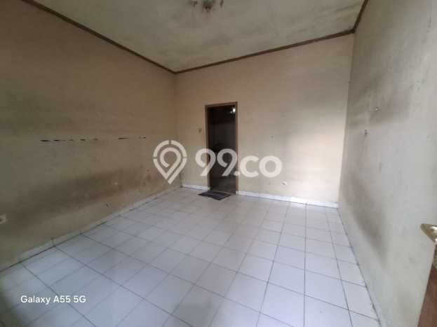 Disewakan Rumah Murah di Riau Bandung dengan 5 KT Disewakan Rumah Murah di Riau Bandung dengan 5 KT
