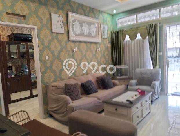 Rumah Modern Minimalis 3 Kamar Siap Huni di Cimahi Utara Rumah Modern Minimalis 3 Kamar Siap Huni di Cimahi Utara