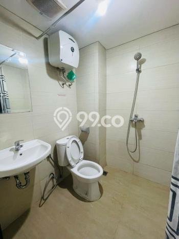 Apartemen Terawat Dijual di Bandung Spesifikasi 2 KT, 1 KM Apartemen Terawat Dijual di Bandung Spesifikasi 2 KT, 1 KM