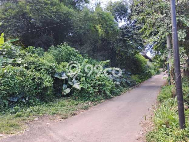 Tanah Dijual Area Strategis di Geger Kalong Bandung 699m2 Tanah Dijual Area Strategis di Geger Kalong Bandung 699m2